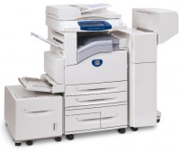 Xerox WorkCentre 5225